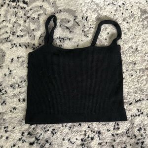 aeropostale black top bought in late 2000s